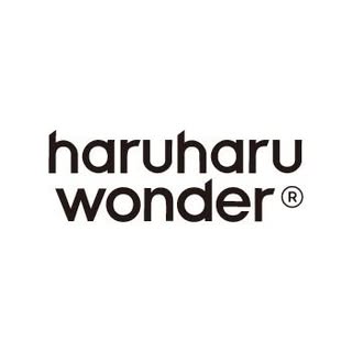 Haruharu Wonder US