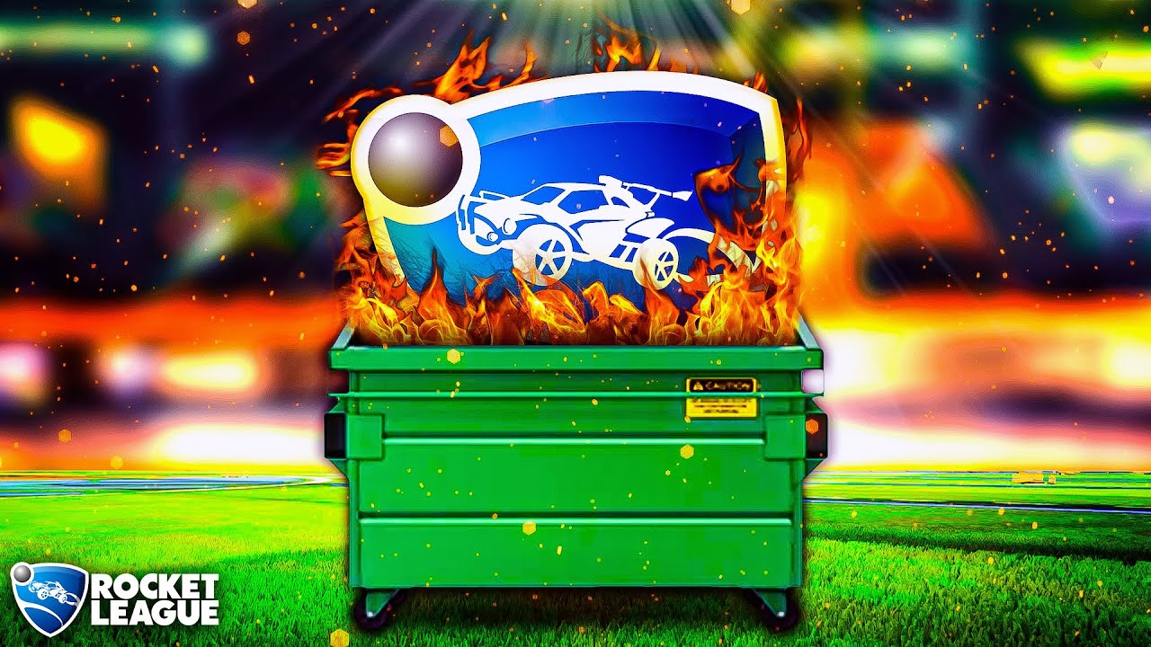 YouTube post by @Lethamyr for SteelSeries. Caption reads: I'm tired of pretending everything is okay..