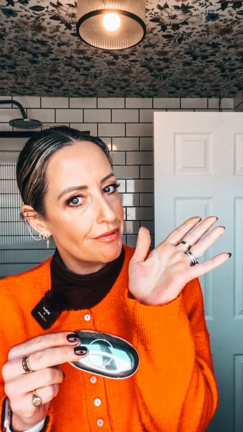 Instagram post by @notsosmugnow for ZIIP Beauty. Caption reads: [A D] Honestly, the ZIIP Halo is the kind of....