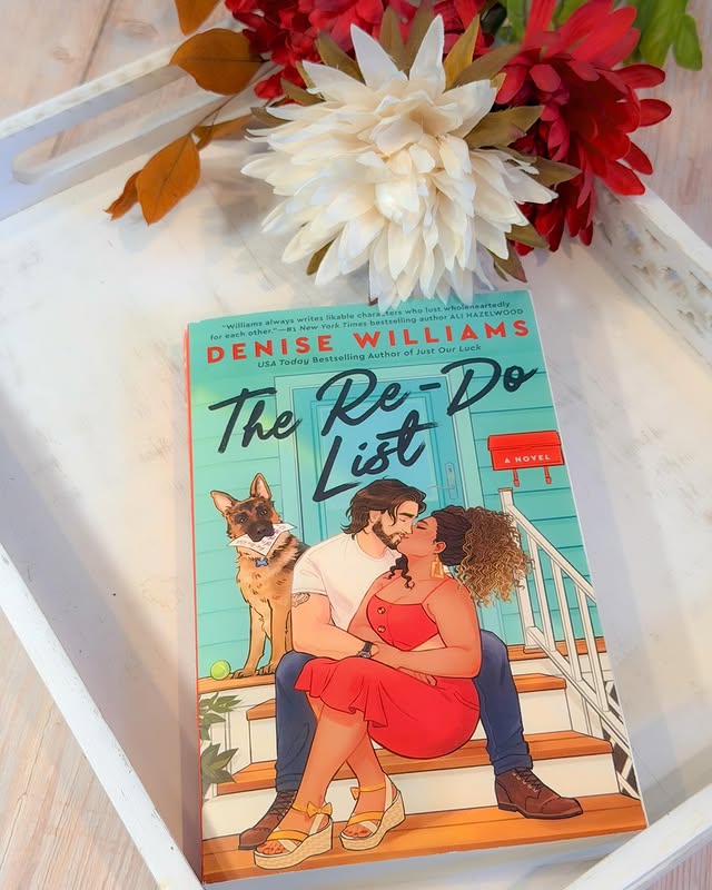 Instagram post by an influencer for Berkley Romance. Caption reads: [...] you @nicwillwrites and @berkleyromance for....