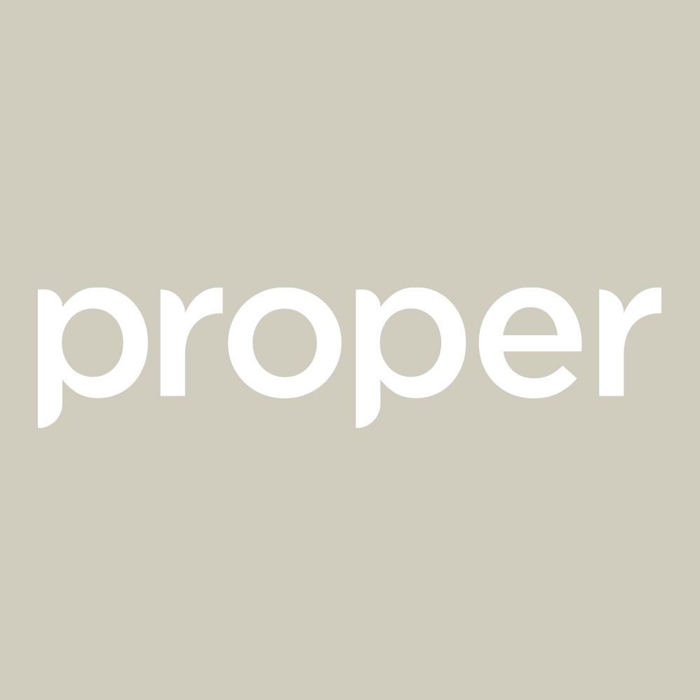 Proper Health