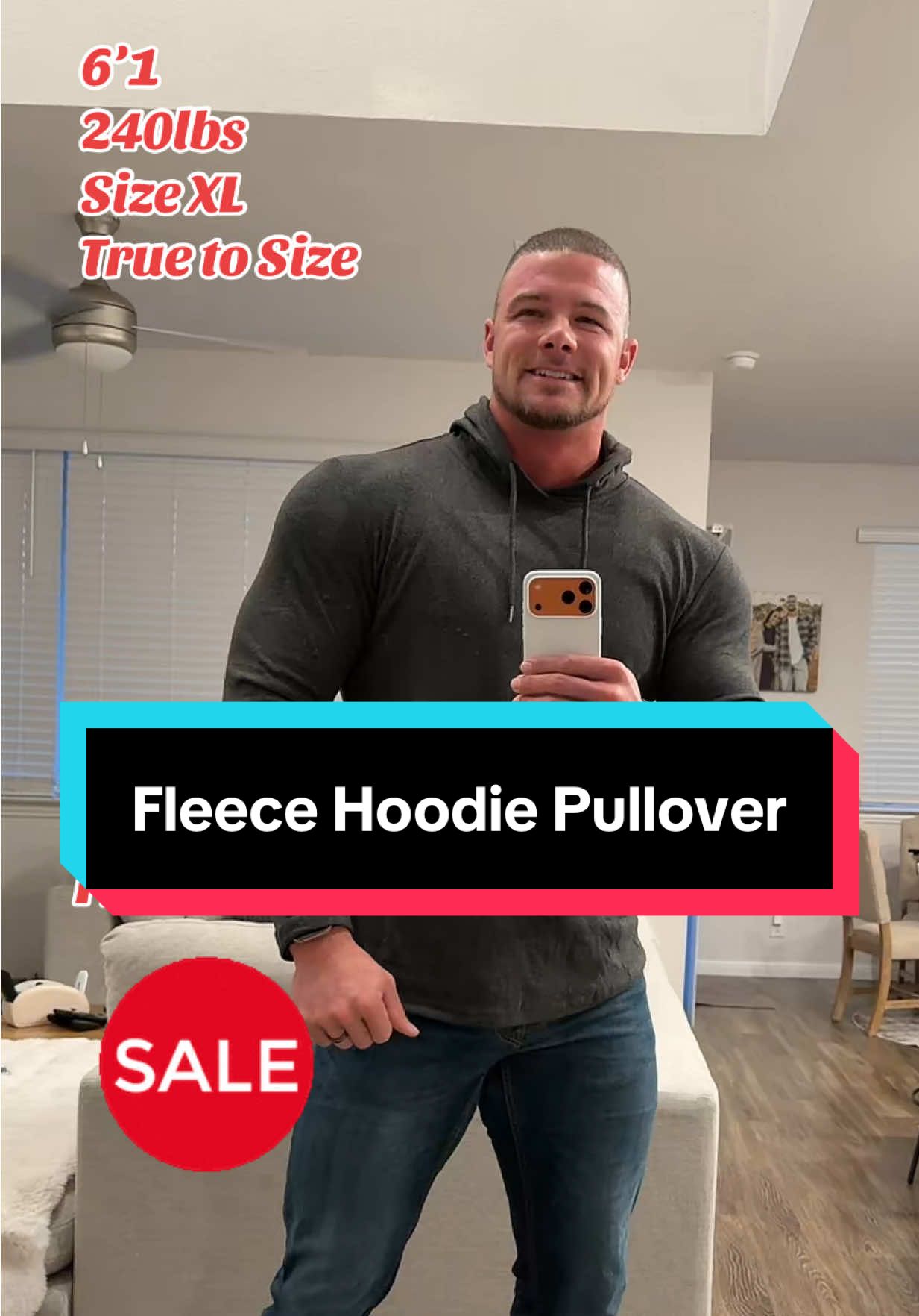 TikTok post by @corbenabila_ifbbpro for JMIERR. Caption reads: 29% off and 10 great colors! @Jmierr @jm_sophie....