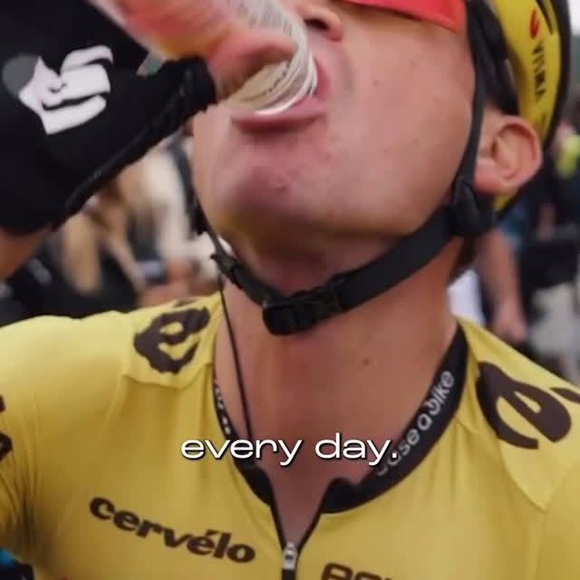 Instagram post by @teamvisma_leaseabike for Ketone-IQ. Caption reads: Better performance, backed by science. 🧑‍🔬

We....