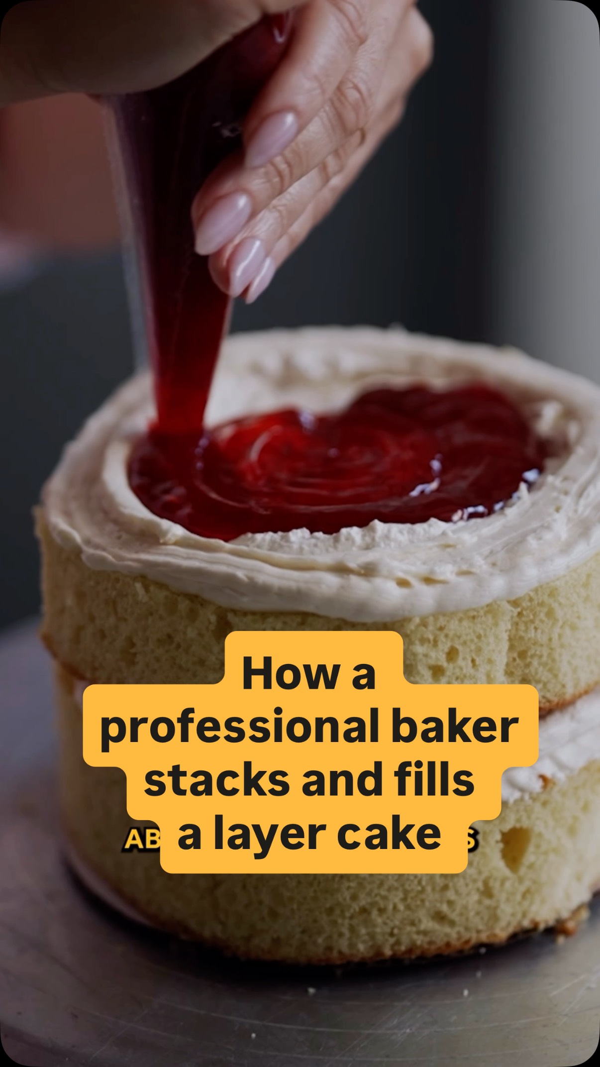 Instagram post by @miriammilord for CookUnity. Caption reads: When she’s not in the kitchen making her long list....