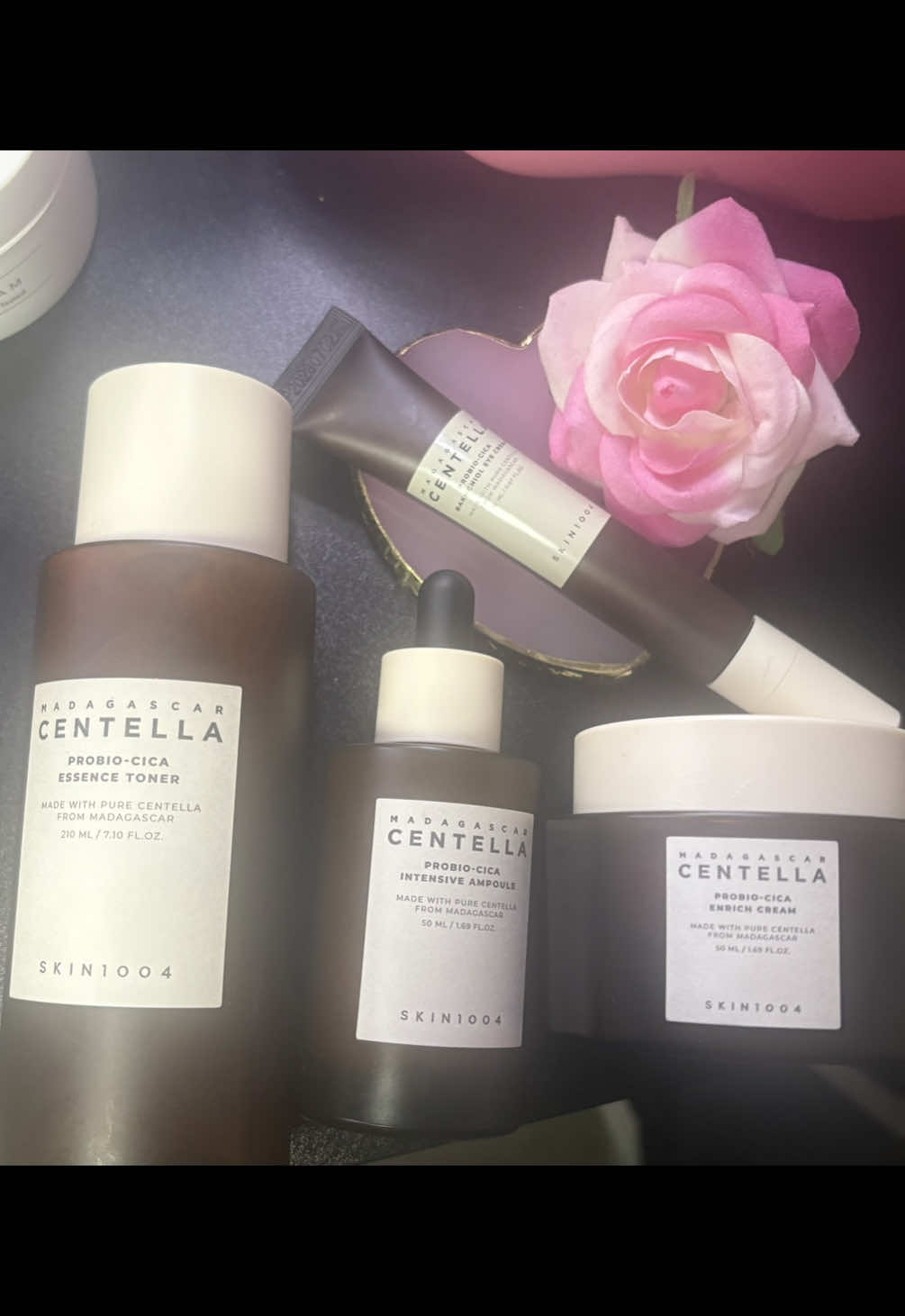 TikTok post by @amanecer7676 for Picky. Caption reads: [...] I received this product for free from @Picky....