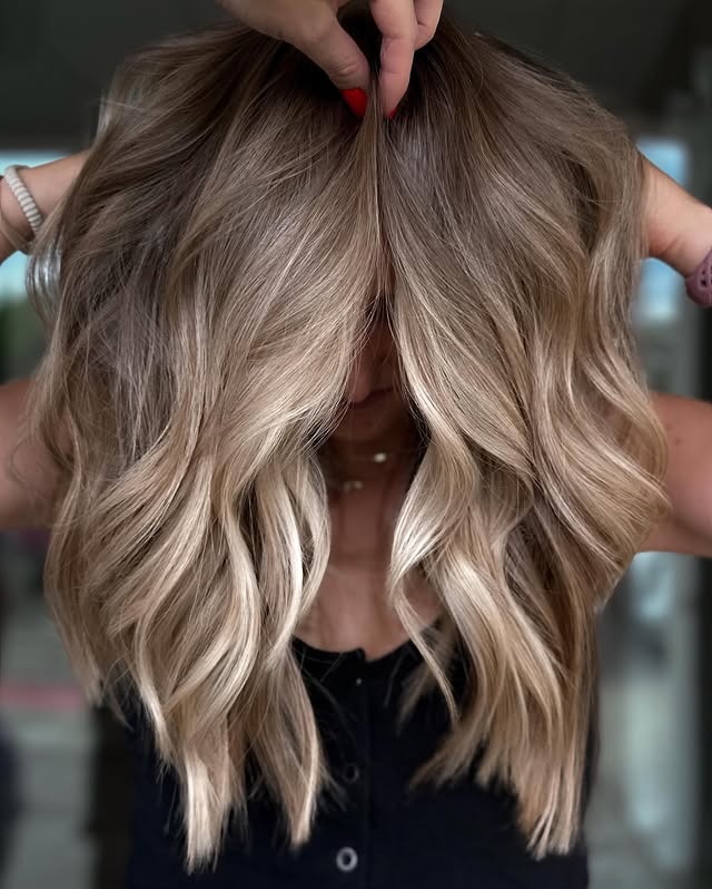 Instagram post by @live_love_dohair for Joico. Caption reads: [...] 👇🏻 and the 12 series that has my 🤍....