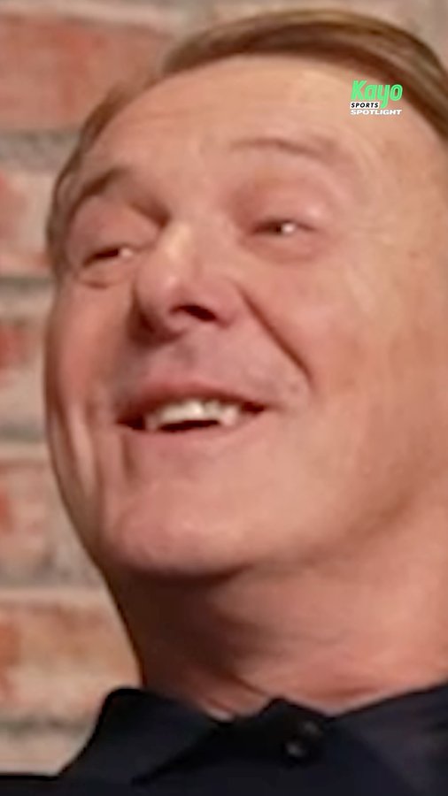 Instagram post by @michaelvaughan for Kayo Sports. Caption reads: Australia take an early lead in the Ashes!

🎥 @....