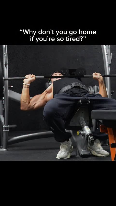 Instagram post by @joshuajterrazas for Evogen Nutrition. Caption reads: He knew he wasn’t going to win but he was still....