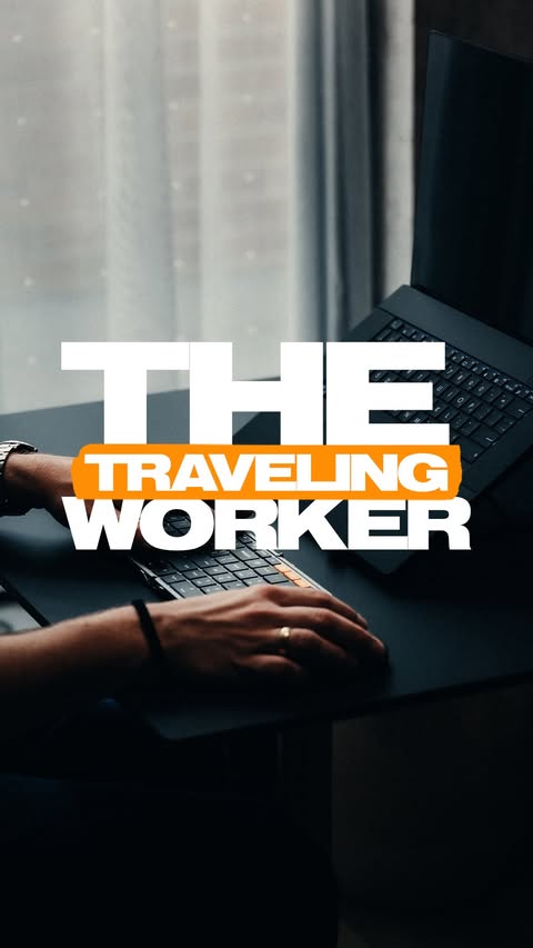 Instagram post by @thechrishau for AMD. Caption reads: [...] anywhere. A few small accessories + an @amd....