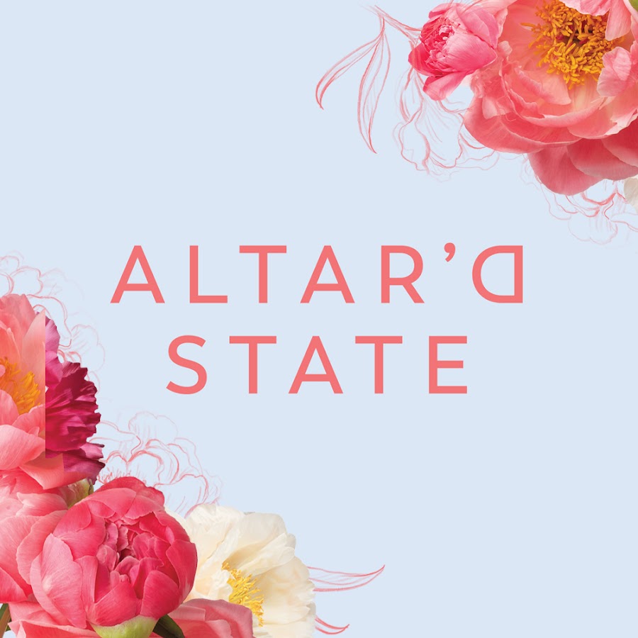 Altar’d State