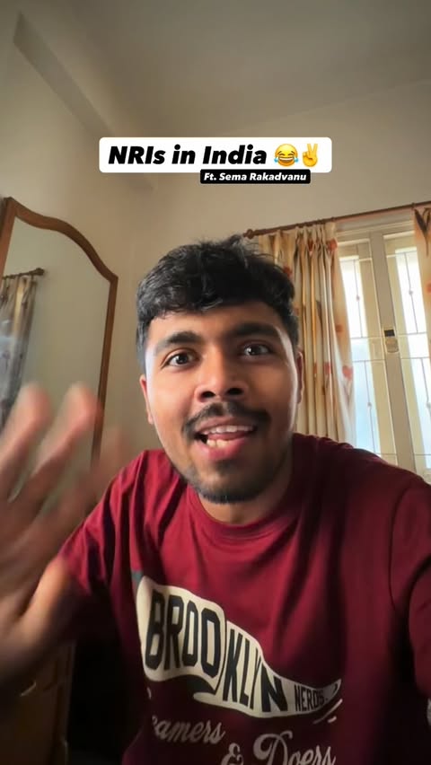 Instagram post by @shukeh_vandan for Rapido. Caption reads: [...] to thay j che 😂✌️ ▪️ ▪️ ▪️....