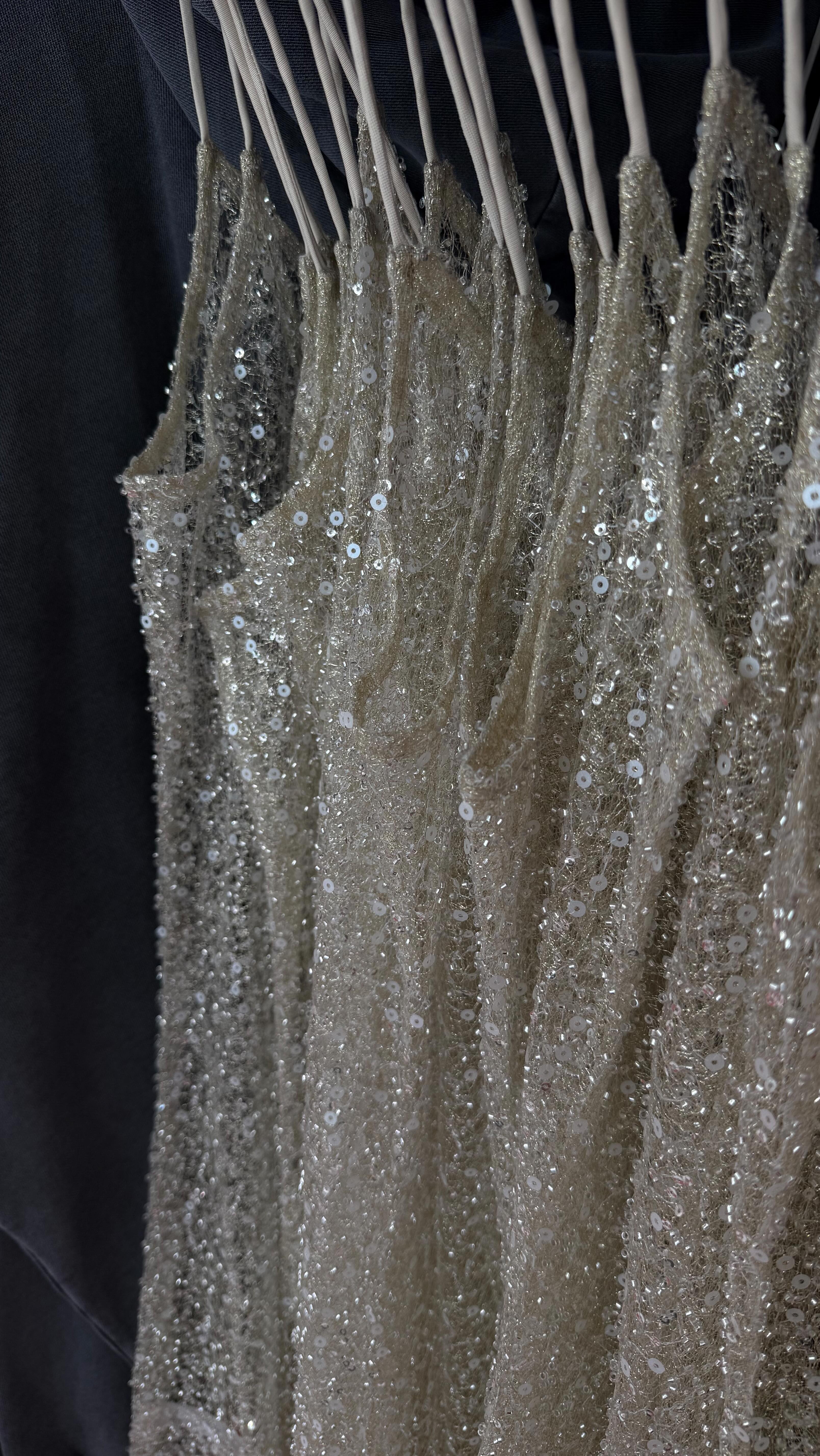 Instagram post by @karokauer for CATRICE Germany. Caption reads: Werbung | In zwei Tagen ist es endlich so weit!!....