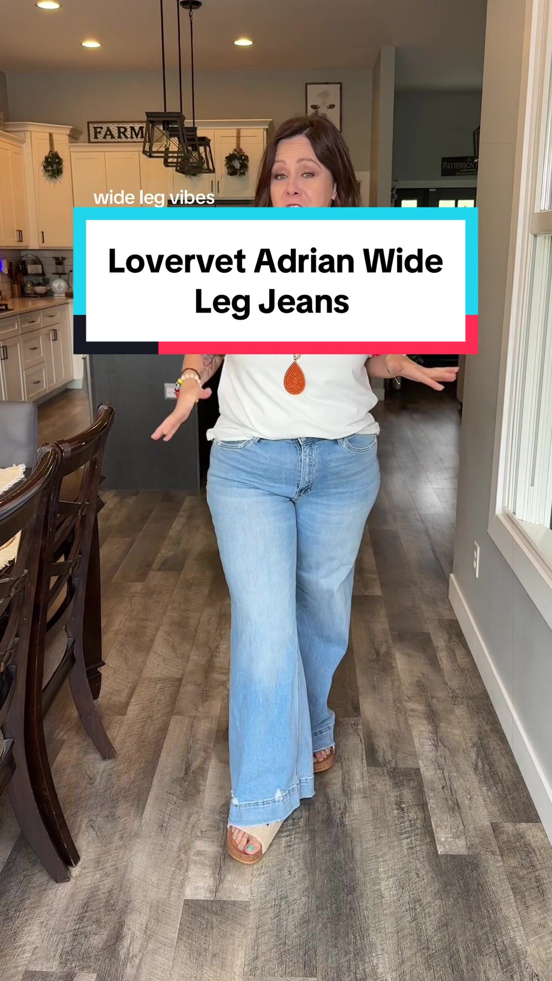 TikTok post by @tabithasbargainhub for Ava Lane Boutique. Caption reads: [...] believed you, yet here we are 🤩 @Ava Lane....