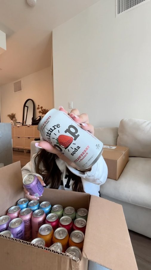 Instagram post by @britneydelsol for Wander Beauty. Caption reads: 2016 brit would be so excited to know we made it....