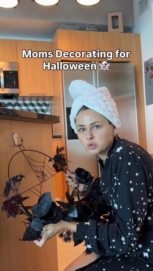 Instagram post by @allisonsannutova for HI-CHEW. Caption reads: Listen to your mother and try HI-CHEW’s new....