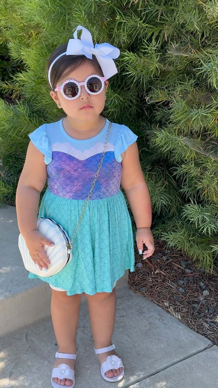 Instagram post by @sabreenahmasudi for Disney Princess. Caption reads: Ending World Princess Week in the most magical way....