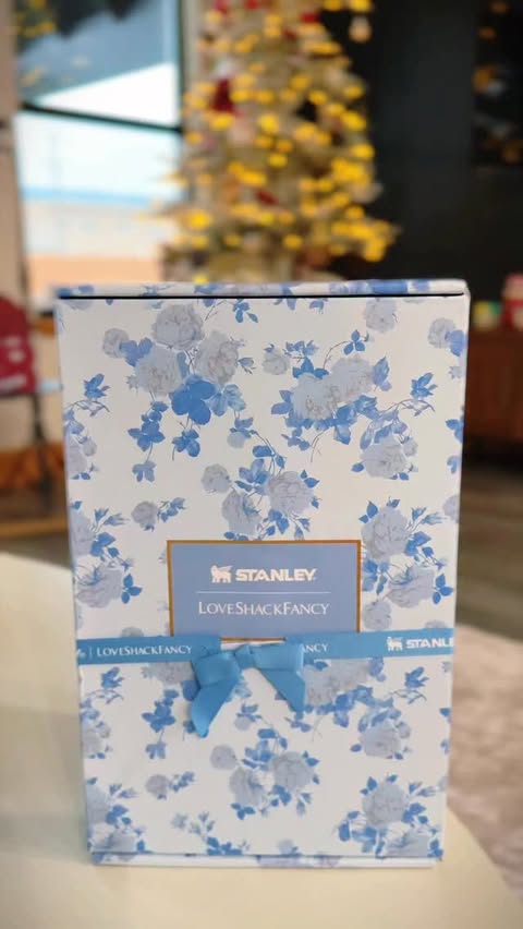 Instagram post by @iamdenizmirik for Stanley 1913. Caption reads: Search 👉U2WJE on SHEIN and use....