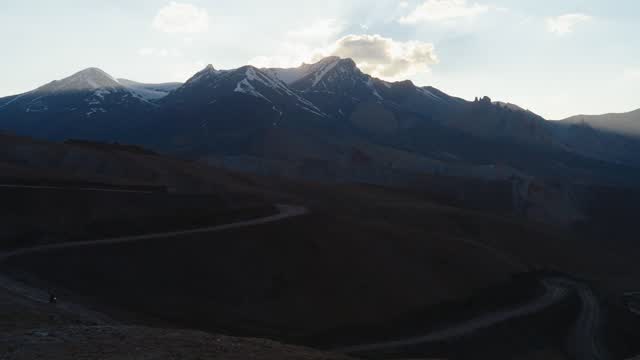 Instagram post by @vintagerides for Royal Enfield. Caption reads: It’s LIVE! 🔥👇

Comment “HARMONY” to get access....