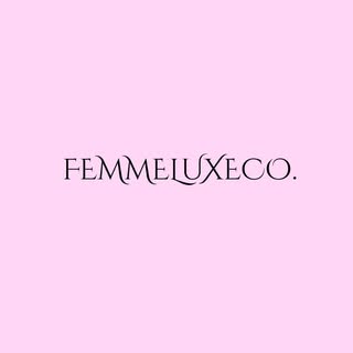 FEMME LUXE