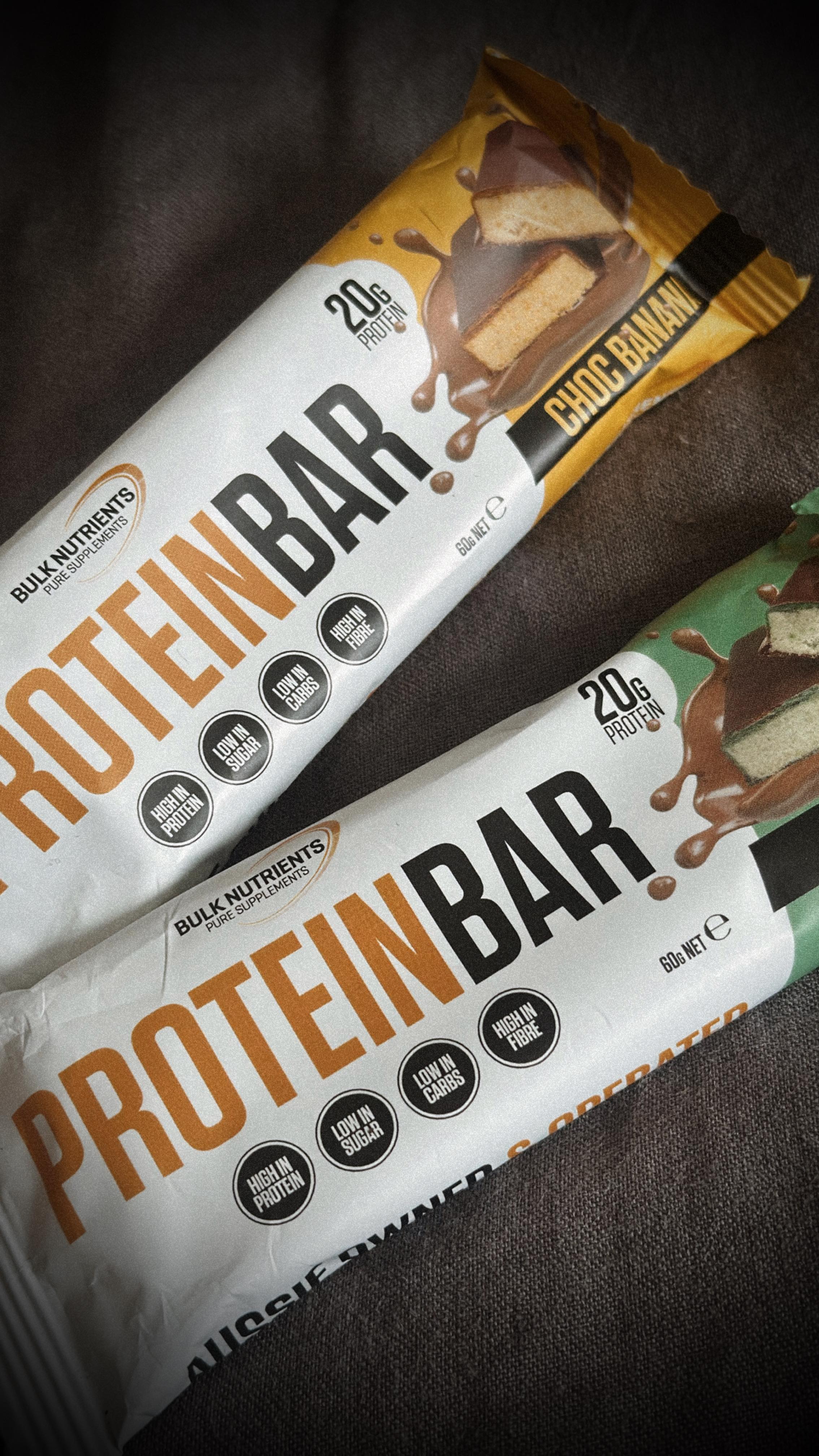 Instagram post by @perkett_ for Bulk Nutrients. Caption reads: Don’t say I don’t do nothin’ for you....