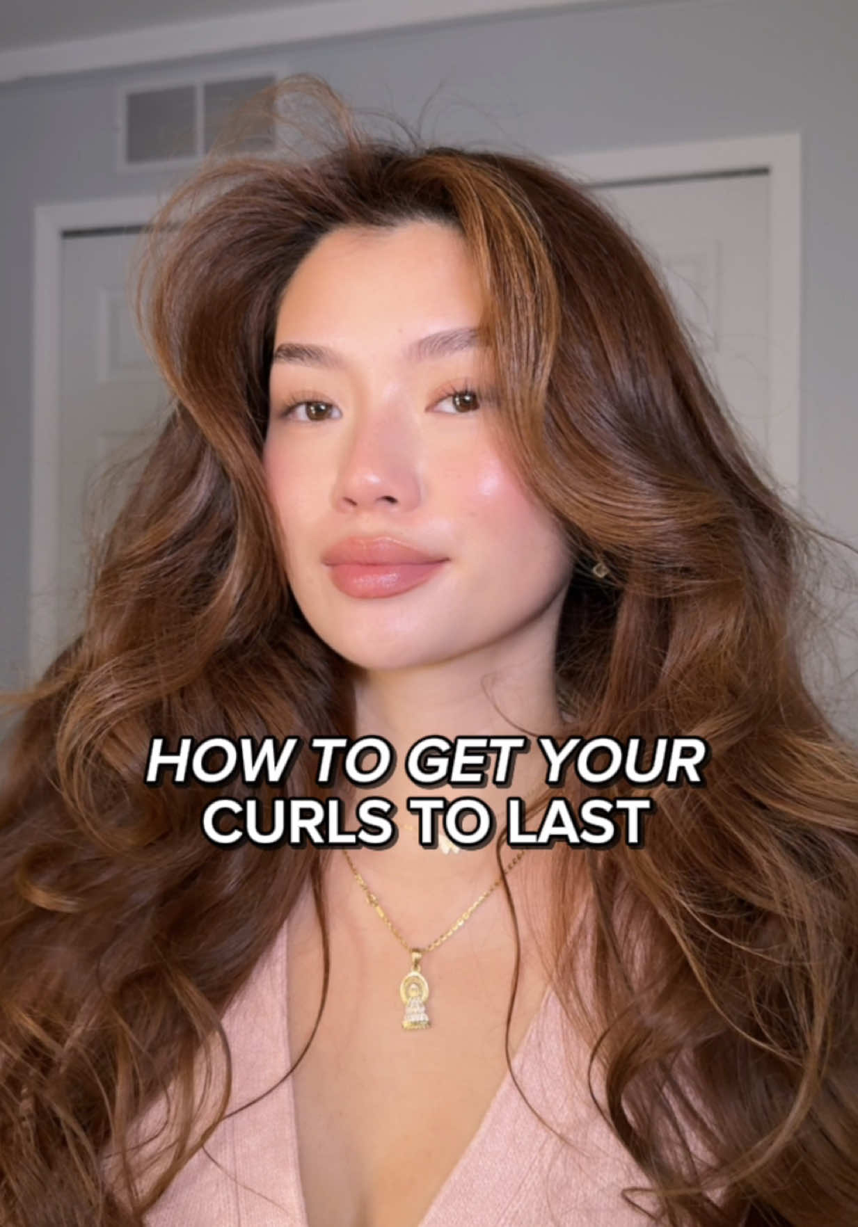 TikTok post by @asianndra for Eva NYC. Caption reads: [...] be Asian to watch 🙂‍↕️) 🍯 PRODUCTS 🍯 @Eva....