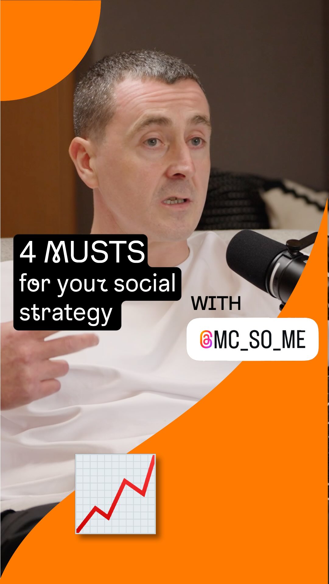 Instagram post by @mc_so_me for Instagram for Business. Caption reads: 🫛 Spill the beans: How long do you spend....