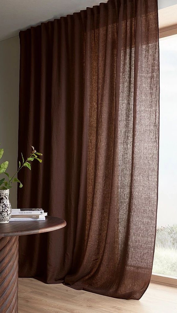 Instagram post by @aichadrame for Luvme Hair. Caption reads: In-between hairstyles have to be quick and easy....