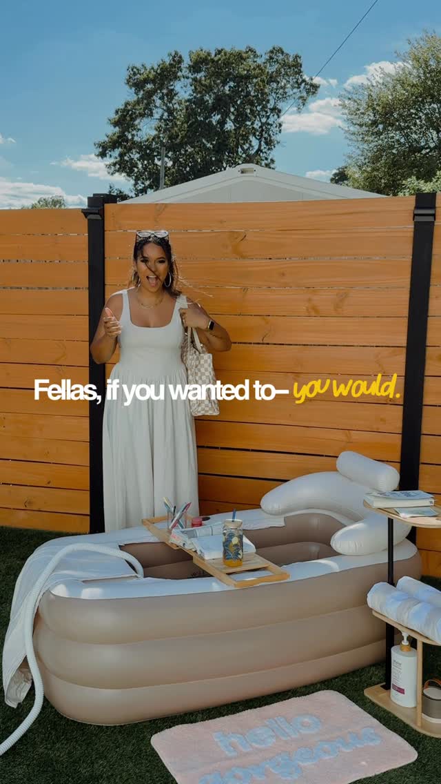 Instagram post by @kathlynceleste for Raw Sugar Living. Caption reads: Fellas, it really doesn’t take much. Over the....