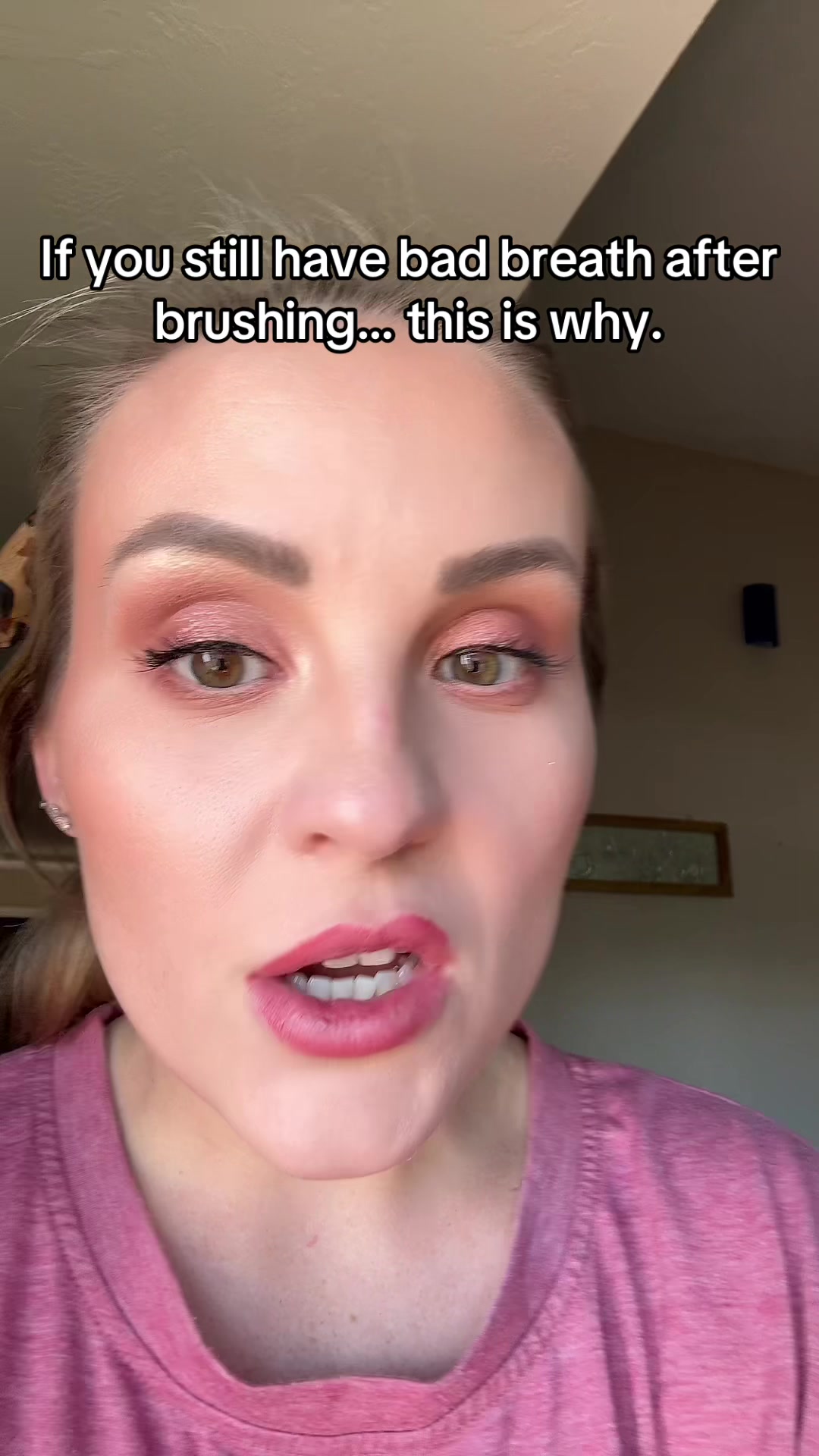 TikTok post by @paige.momlifeoflittles for NatureWise. Caption reads: [...] the cart — the price surprised me.....