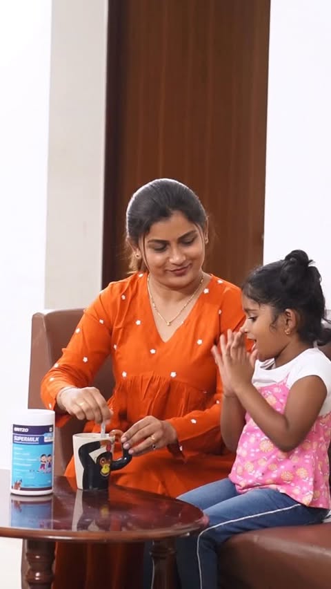 Instagram post by @sushmitha_sheshagiri for GRITZO. Caption reads: [...] change with it. That’s why I add Gritzo....