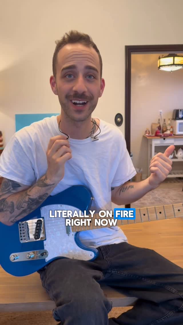 Instagram post by @thedonutdoctor for Ultimate Ears. Caption reads: Fire Alarm? ❌  Fire Sound? ✅ 

Take 30% off select....