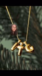 Instagram post by @tariro.makoni for Into The Gloss. Caption reads: You had a year! Some stuff happened, and some....