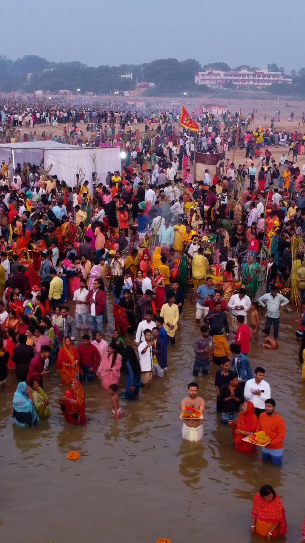 Instagram post by @arjunrana______ for Sri Mandir. Caption reads: For all your devotional queries, follow....
