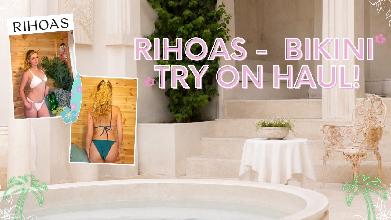 YouTube post by @alissascameraroll388 for Rihoas. Caption reads: [...] as I enjoyed making it for you guys x....