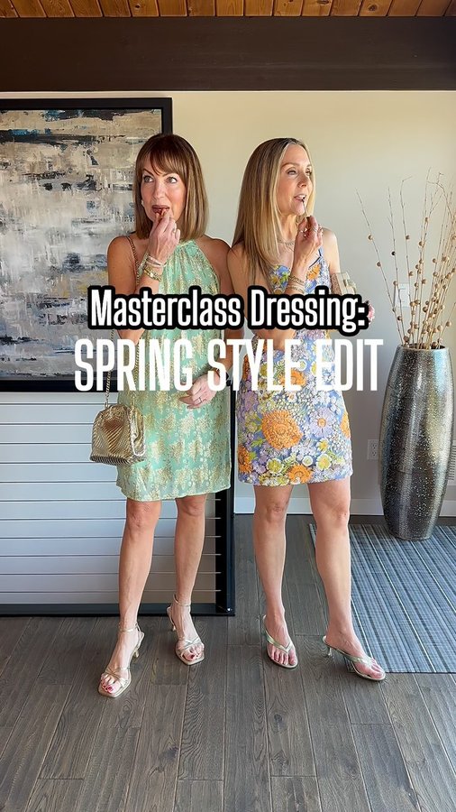 Instagram post by @lastseenwearing for Boston Proper. Caption reads: [...] going to wear?? Look no further than....