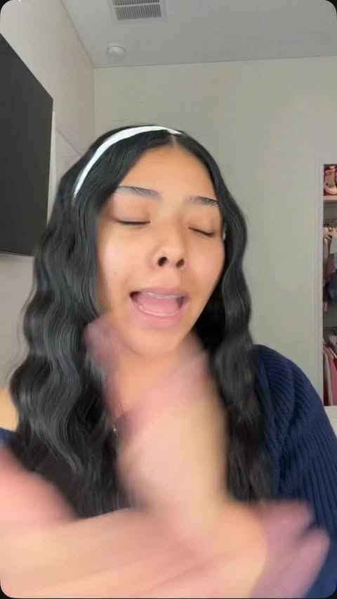 Instagram post by @amigiselle.g for Pacifica Beauty. Caption reads: @pacificabeauty you’ll always be a fave....