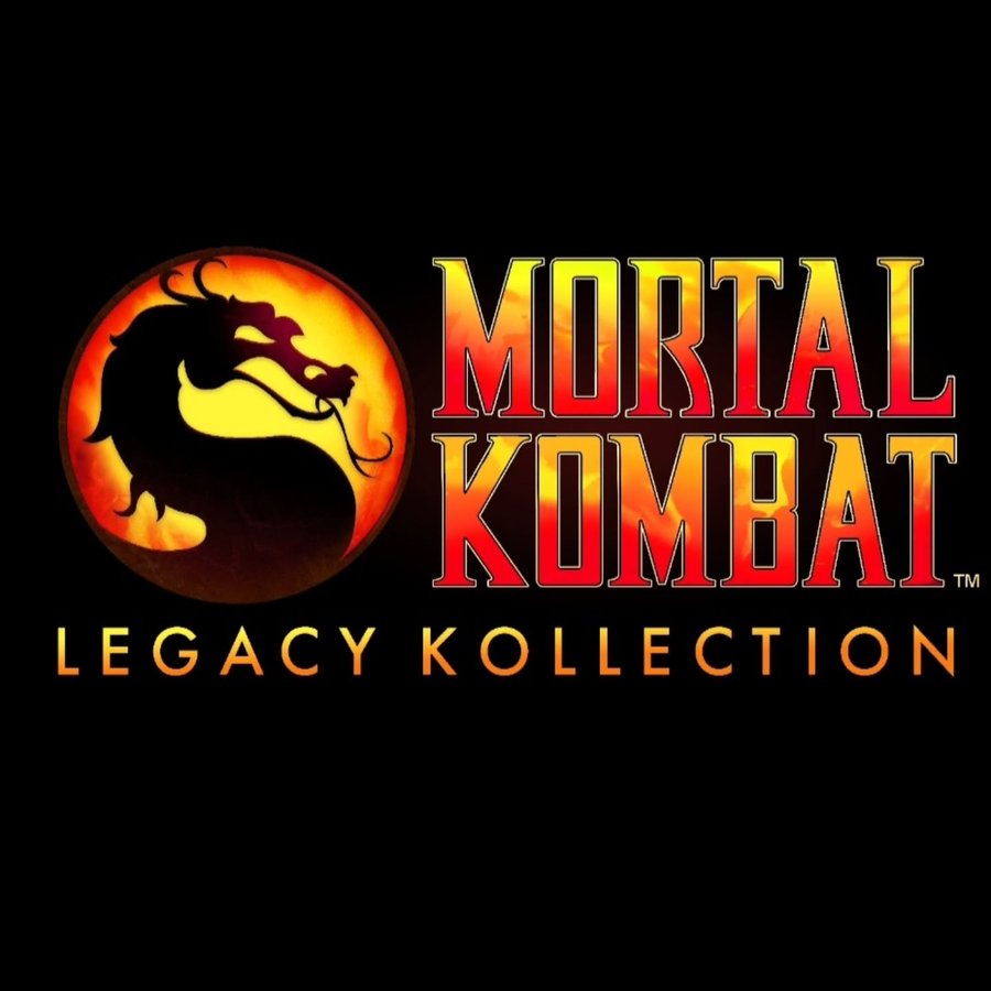 Instagram post by @mkarcadekollection for Mortal Kombat. Caption reads: You can now preorder @MortalKombat: Legacy....