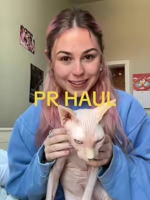 TikTok post by @taylorr.dooley for Pecute. Caption reads: omggg so awesome @Jüced @Pecute Official #byler....