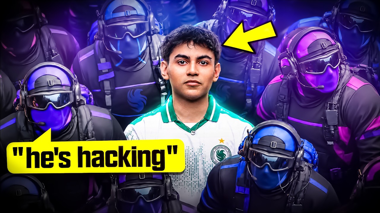 YouTube post by @Swagg for SCUF. Caption reads: [...] Facebook: Snapchat: @SWAGGXBL 🔥SPONSORS:....