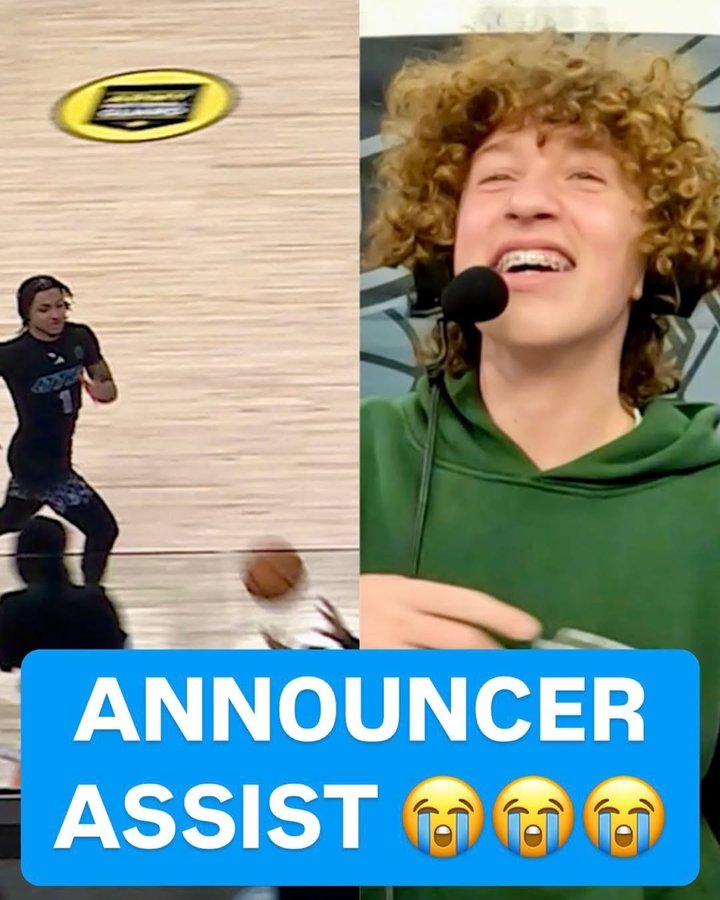 Instagram post by @marriiiii1 for National Guard. Caption reads: Never seen that one before 💀 @nelsonneumann2028....