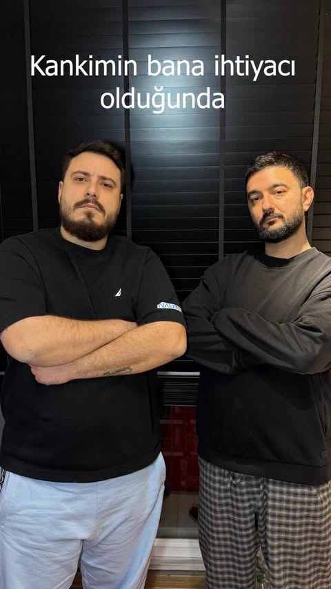 Instagram post by @ataberk.dogan for PUBG Mobile Türkiye. Caption reads: Kankimin bana ihtiyacı olduğunda @pubgmobile_tr....