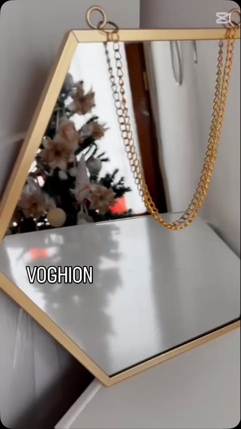 Instagram post by @lifesstyle_byessa for Voghion. Caption reads: ✨✨Big Brand Vibes, No Big Brand Price – XXX....