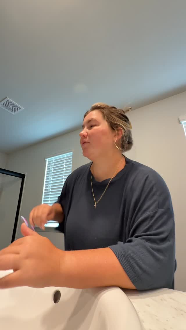 Instagram post by @karrllsss__ for Aeroflow Urology. Caption reads: Check to see if you or your child with a....