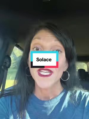 TikTok post by @hillann7 for Solace Bands. Caption reads: [...] #Comfortable #TikTokMadeMeBuyIt@Solace Bands.