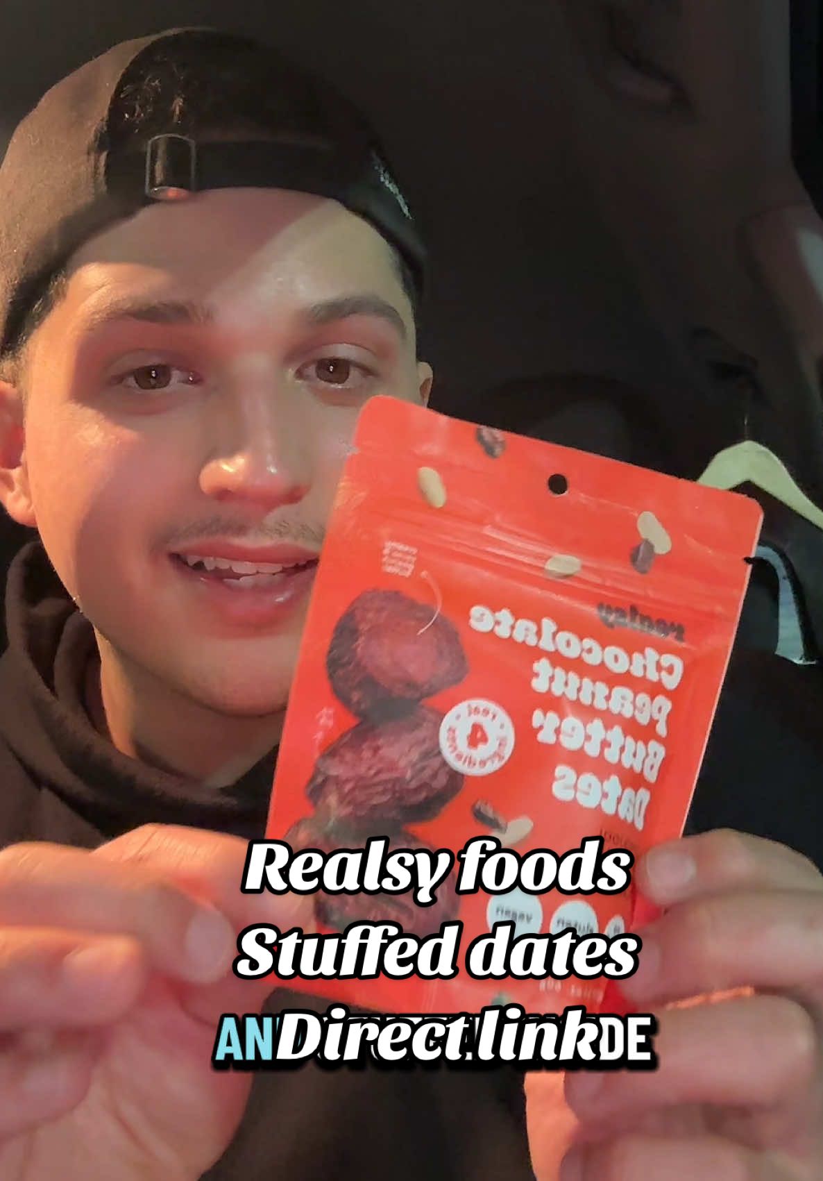 TikTok post by @itsonlyesty for Realsy. Caption reads: [...] person who enjoys dates these are 10/10....