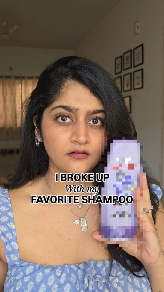 Instagram post by @skincareinvogue for WishCare. Caption reads: LOVED AND A HOLYGRAIL HONESTLY #AD 

I have been....