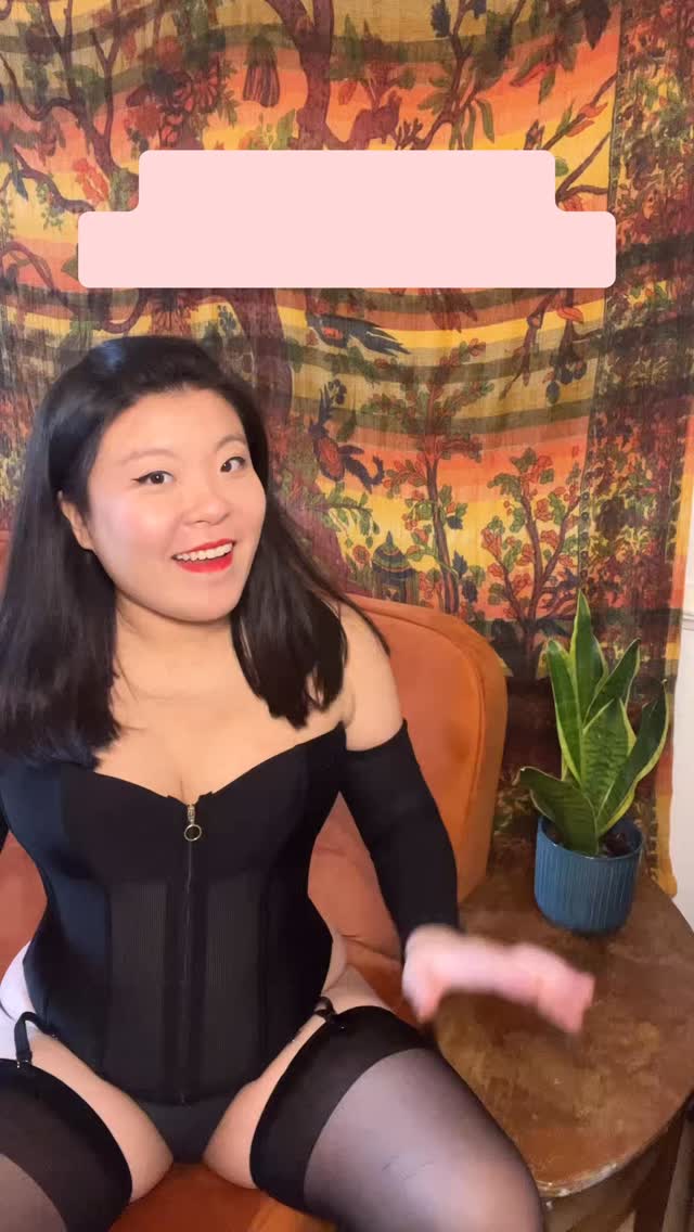 Instagram post by @polyphiliablog for Lovehoney. Caption reads: Why have a chocolate advent calendar when you can....