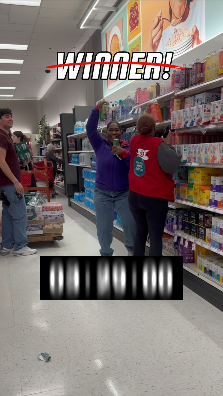 Instagram post by @findthecashlvl for Huel. Caption reads: If this gets 10k likes we will drop in every....