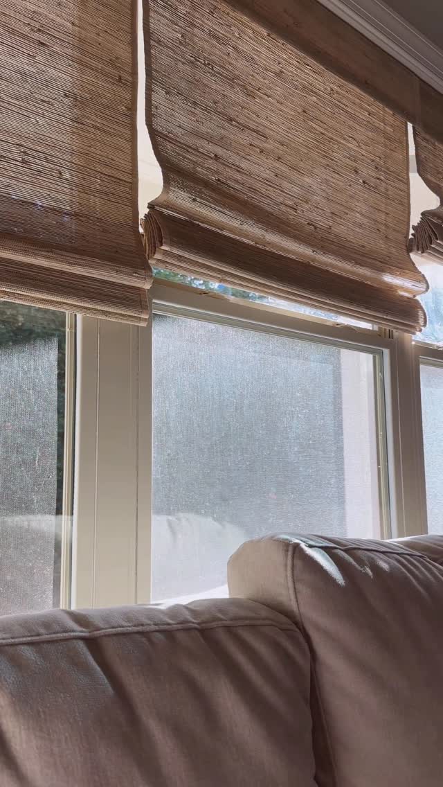 Instagram post by @wongs.est.2016 for Homerilla. Caption reads: [...] the way light comes through these....