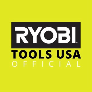 Ryobi Tools